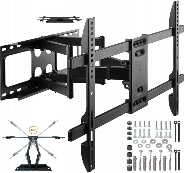 ROTATING ADJUSTABLE PENDANT FOR TV 77 INCH LG OLED Adjustable