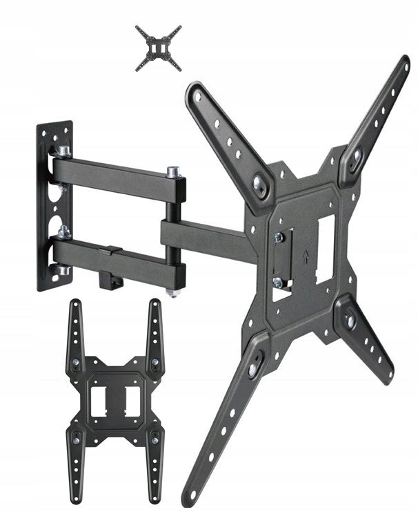 ROTATING TV MOUNT ELEGANCE TV 32 KIANO HANGER MOUNT ARM