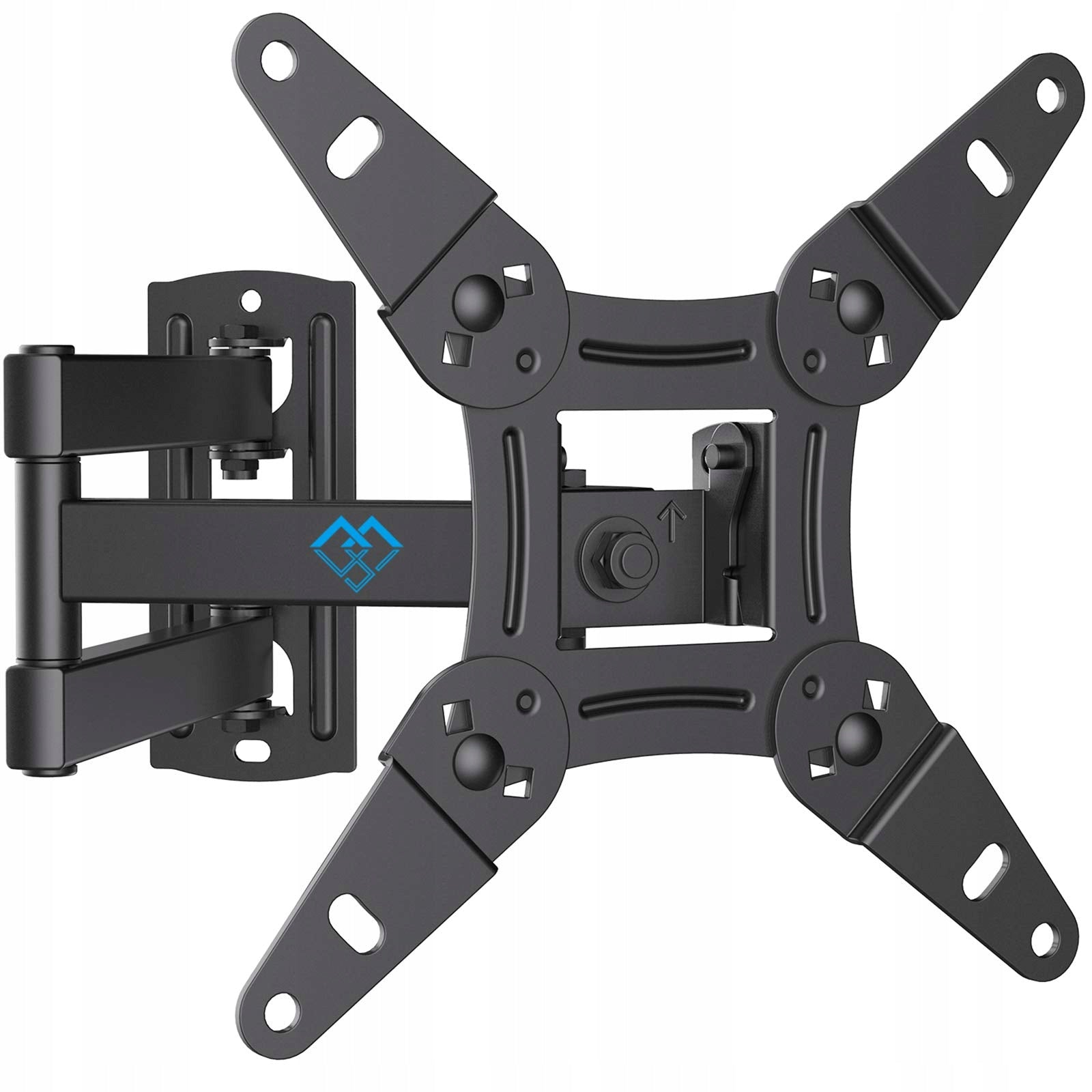 ROTATING TV MOUNT LCD HANGER TV MOVABLE 13-42 INCHES