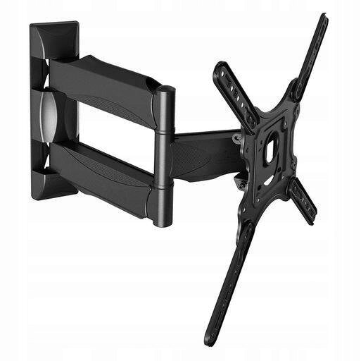 ROTATING TV MOUNT WITH ADJUSTABLE VESA
