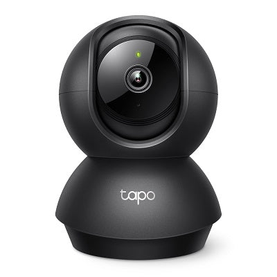 ROTATION CAMERA FOR WIFI MONITORING TP-LINK TAPO C211 Brand Tp-Link