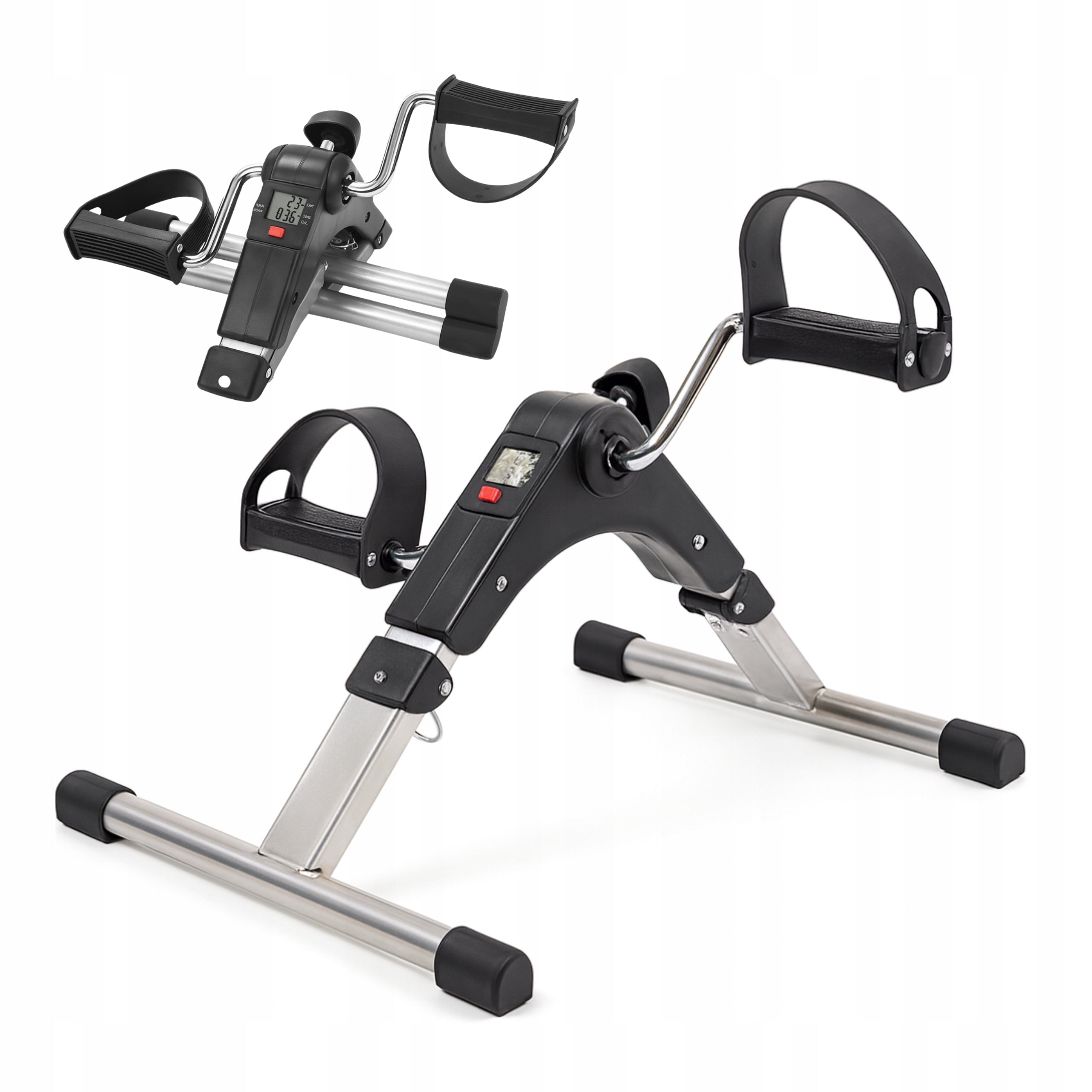 ROTOR EXERCISE BIKE REHABILITATION BIKE 2in1 FOLDING FOR LCD EXERCISES