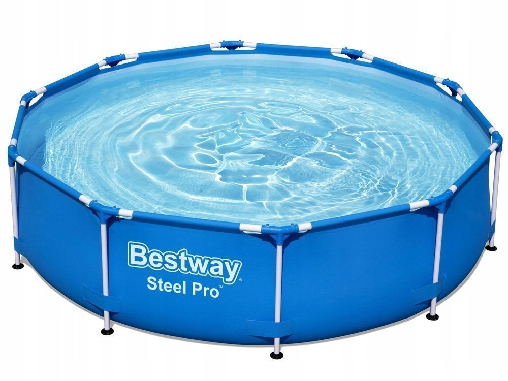 ROUND FRAME POOL 305 CM HEIGHT 76 CM CAPACITY 4678 L FAMILY Manufacturer code DAJGHJZSDFHB