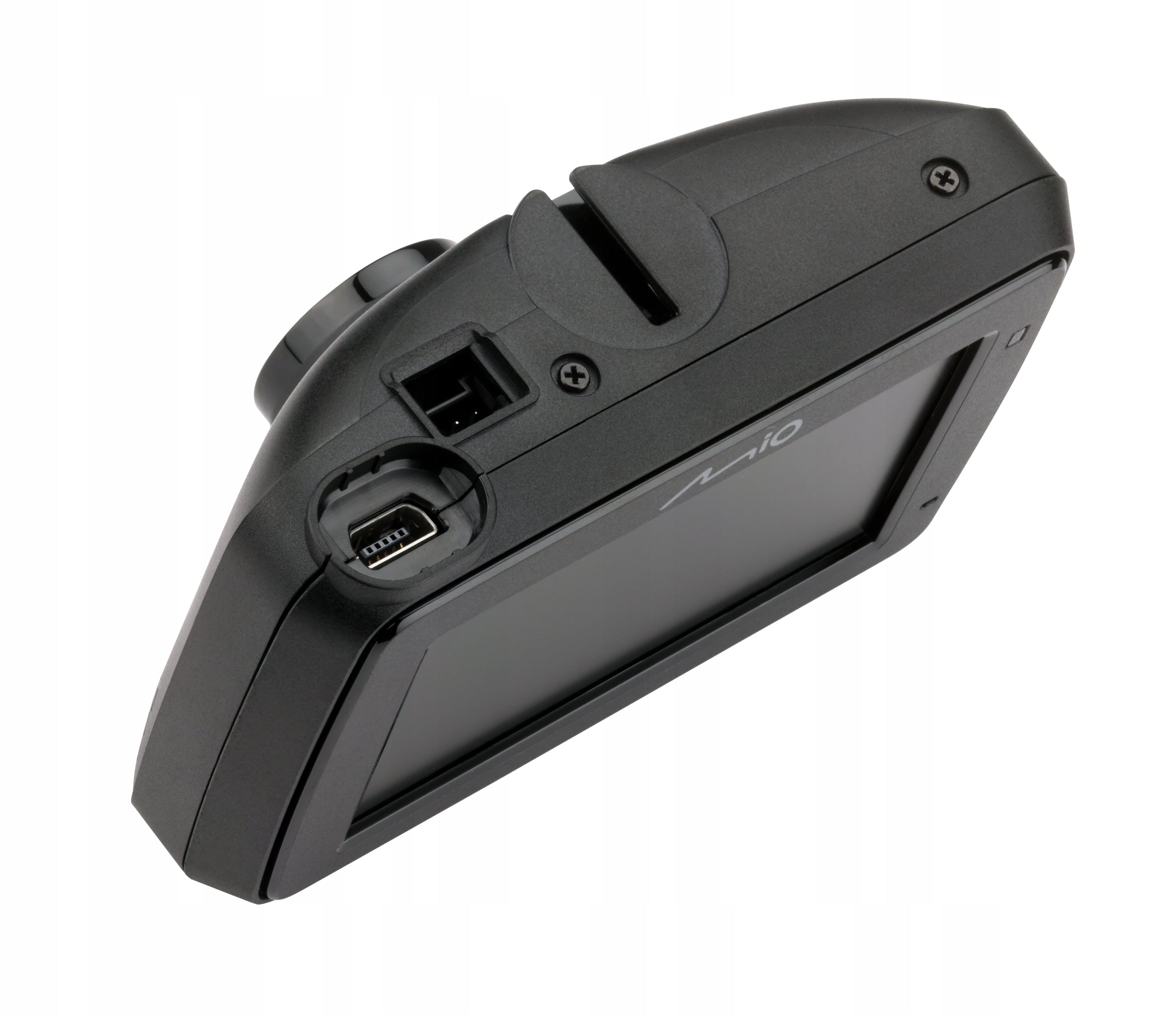 ROUTE RECORDER MIO MiVue 903WD Pro DUAL FRONT+REAR HDR STARVIS 2 CASHBACK Brand Mio