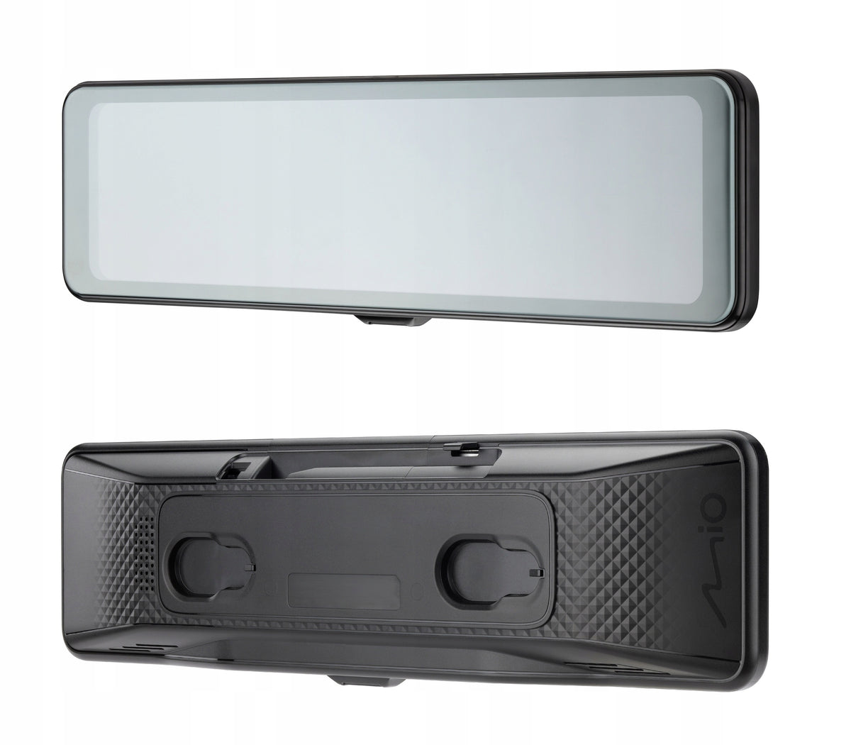 ROUTE RECORDER MIRROR MIO MiVue R860WD DUAL HDR STARVIS 2 Manufacturer code 5415N7540005