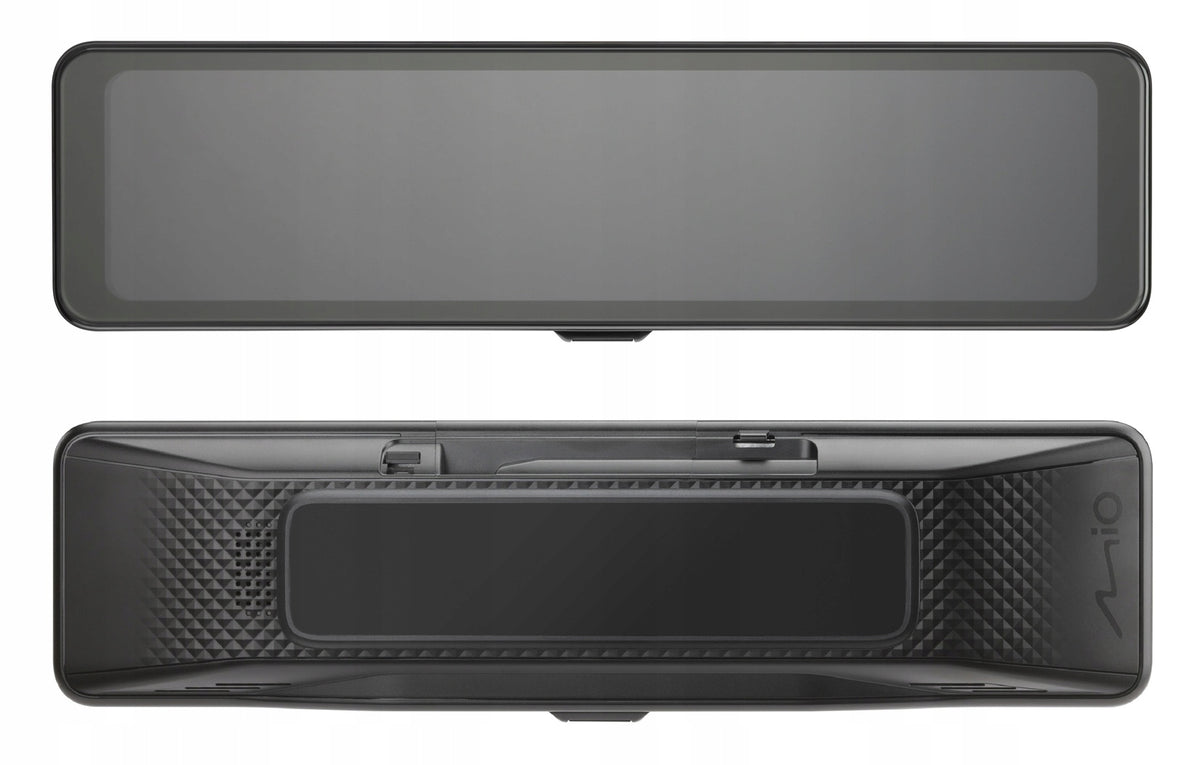 ROUTE RECORDER MIRROR MIO MiVue R860WD DUAL HDR STARVIS 2 Packaging status original