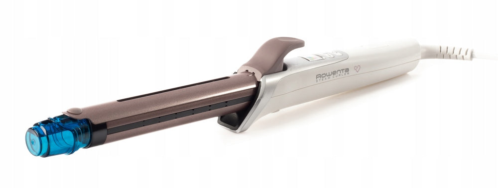 ROWENTA CF3810F0 PREMIUM CARE STEAM CURLING IRON 25 MM EAN (GTIN) 3121040059722