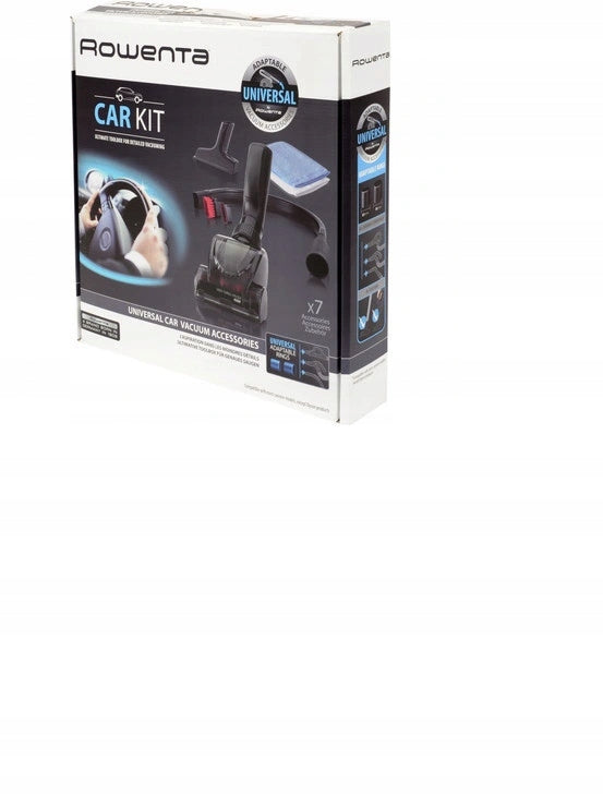 ROWENTA ZR001110 car kit