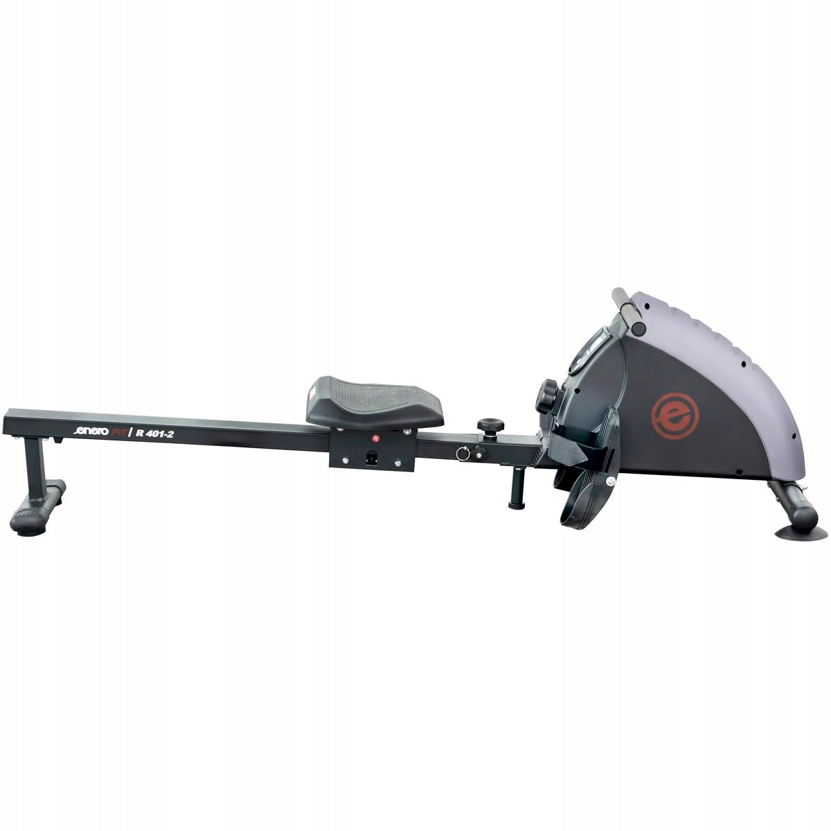 ROWING MACHINE MAGNETIC TRAINING ERGONOMETER FOLDING ENERO FIT R401-2 EAN (GTIN) 5902431029726
