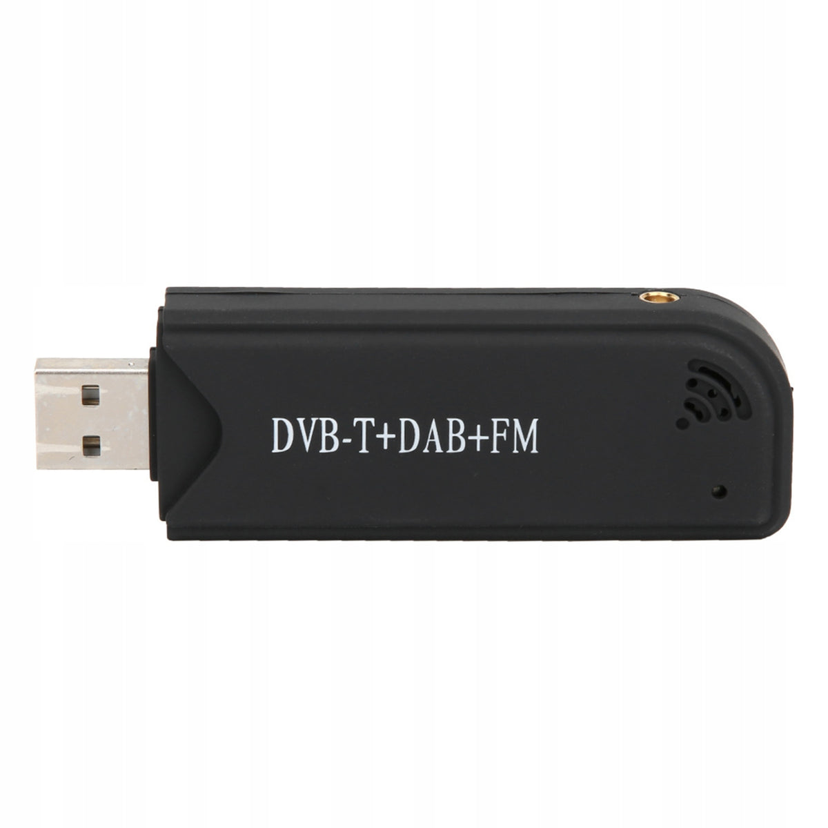 RTL2832U USB DVB T FM SDR RECEIVER + REMOTE CONTROL Manufacturer code 1013190090511