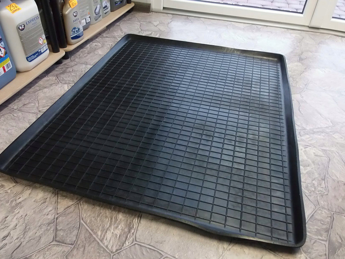 RUBBER MAT 100X70 BACKING FOR DISINFECTION MAT EAN (GTIN) 4610031139851