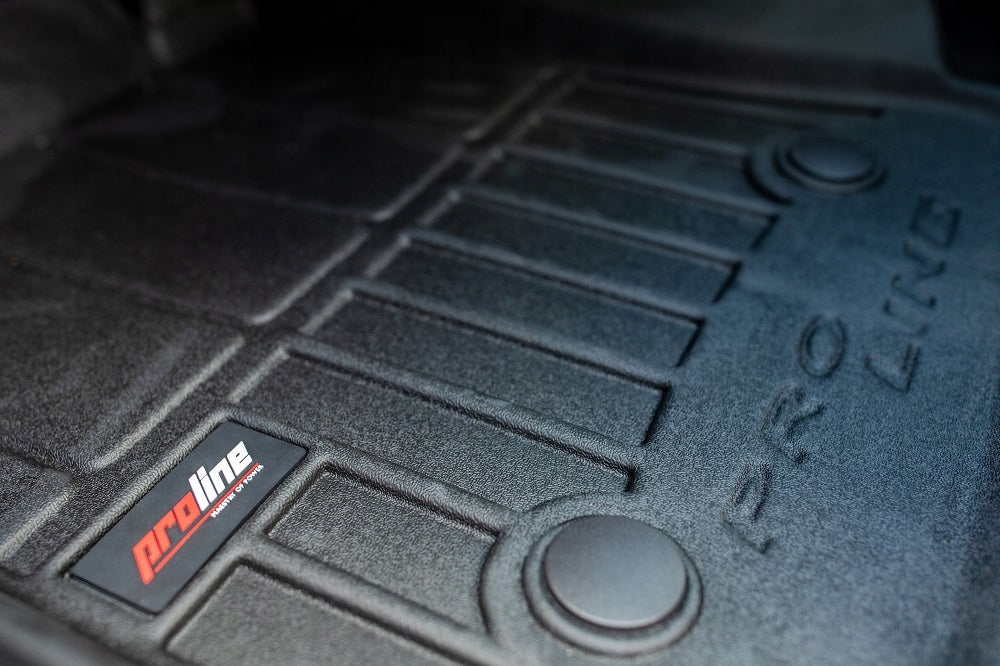 RUBBER MATS BMW 1 E81 2004-2011 TROUGH 3D Manufacturer's catalog number 3D426887