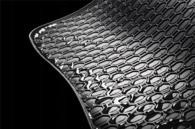 RUBBER MATS KIA RIO III 2011 - 2017 Manufacturer Geyer-Hosaja