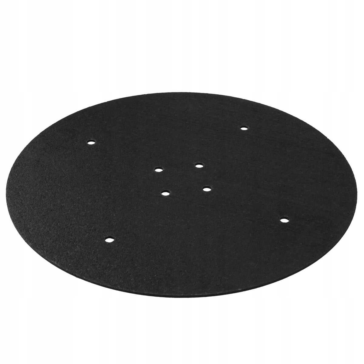 RUBBER SPACE FOR WHEELS 590MM 23'' PROTECTION WHEN STORING WHEELS Product weight with unit packaging 1.3 kg