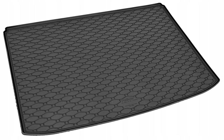 RUBBER TRUNK MAT Suzuki Vitara from 2015- Vitara hybrid from 2020-
