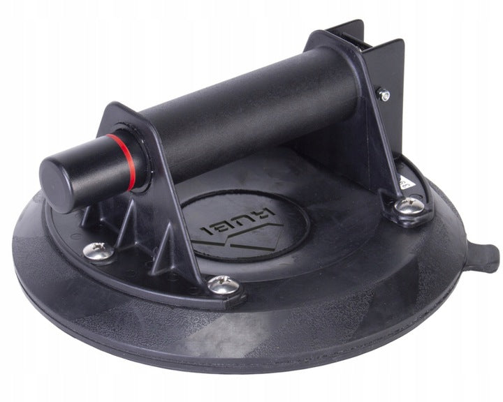 RUBI 18919 SUCTION CUP WITH TILE PUMP 110kg TRANSPORT TRUNK INCLUDED Manufacturer code 18919