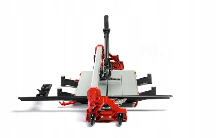 RUBI GLAZE CUTTING MACHINE TK- 850 PREMIUM Brand Rubi
