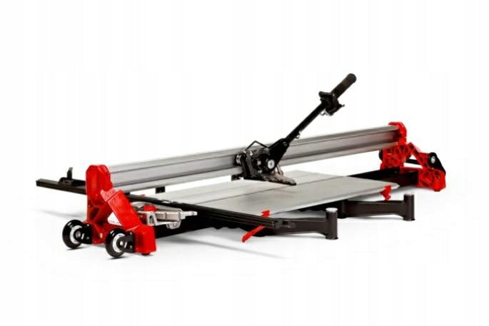 RUBI GLAZE CUTTING MACHINE TK- 850 PREMIUM