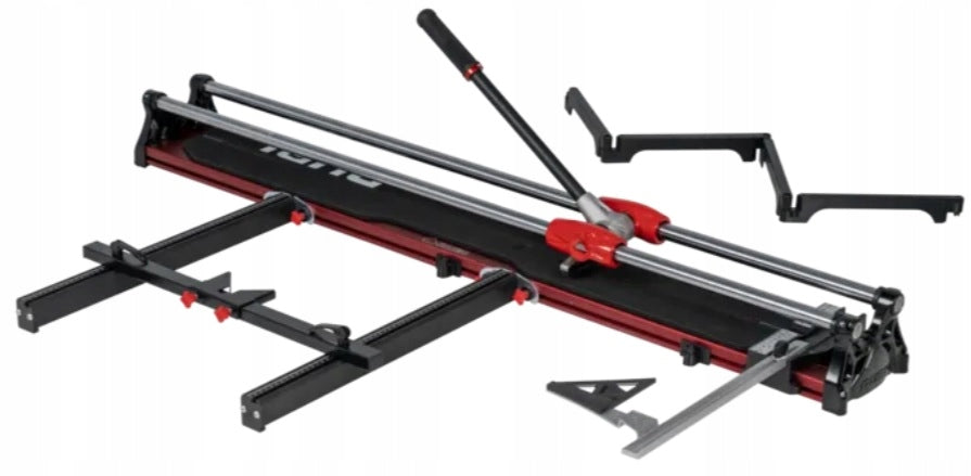 RUBI HAND CUTTER FOR TILES HIT-1200 PLUS 120cm HIT1200 27900 MACHINE