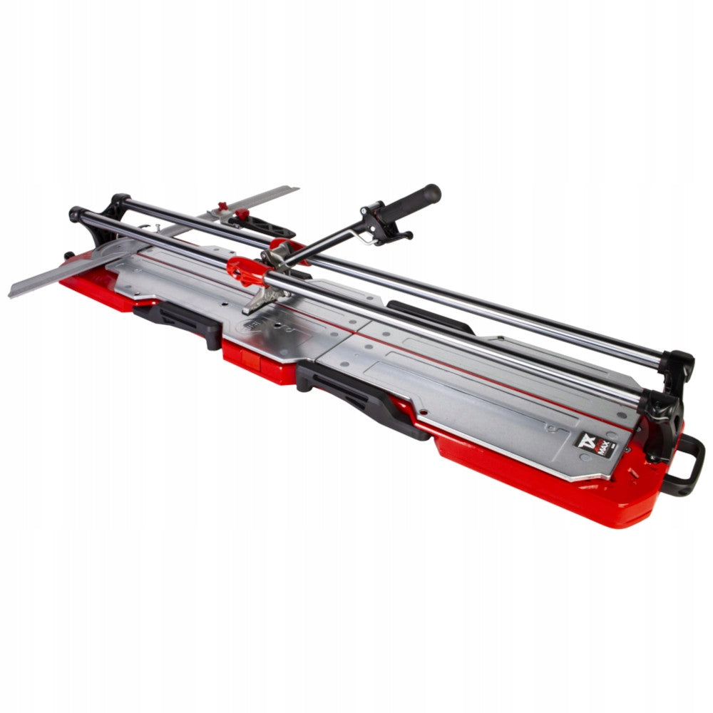 RUBI Hand cutter for tiles, ceramics 125cm TX-1250 MAX EAN (GTIN) 8413797179217