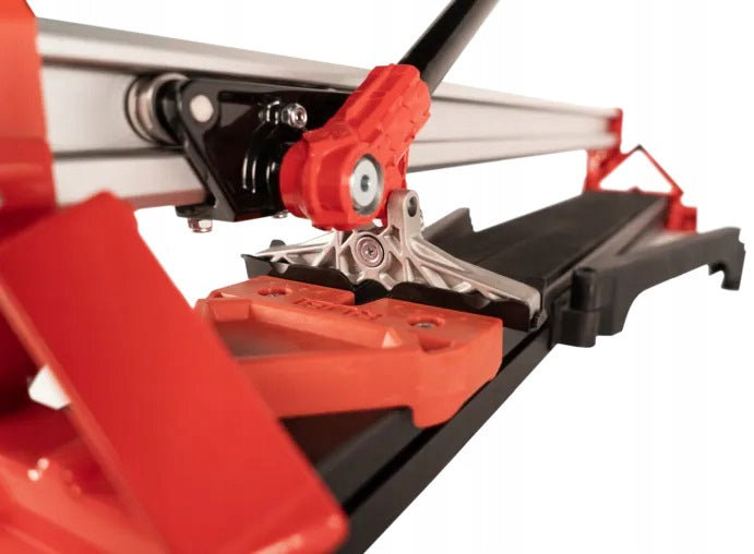 RUBI MANUAL TILE CUTTER 850kg 120cm RWK-1200 Manufacturer code 27942