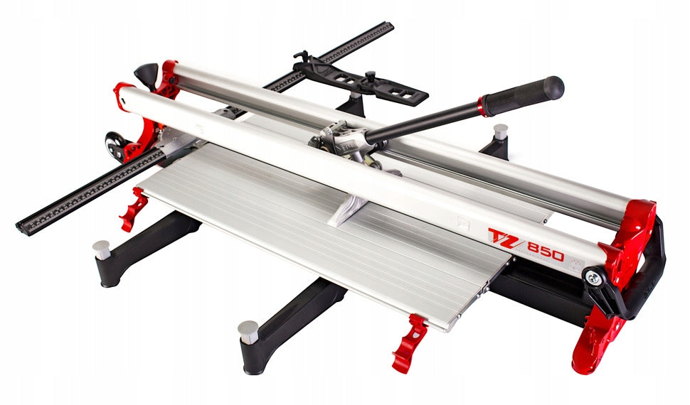 RUBI MANUAL TILE CUTTER TZ-850 17952 Manufacturer code 17952