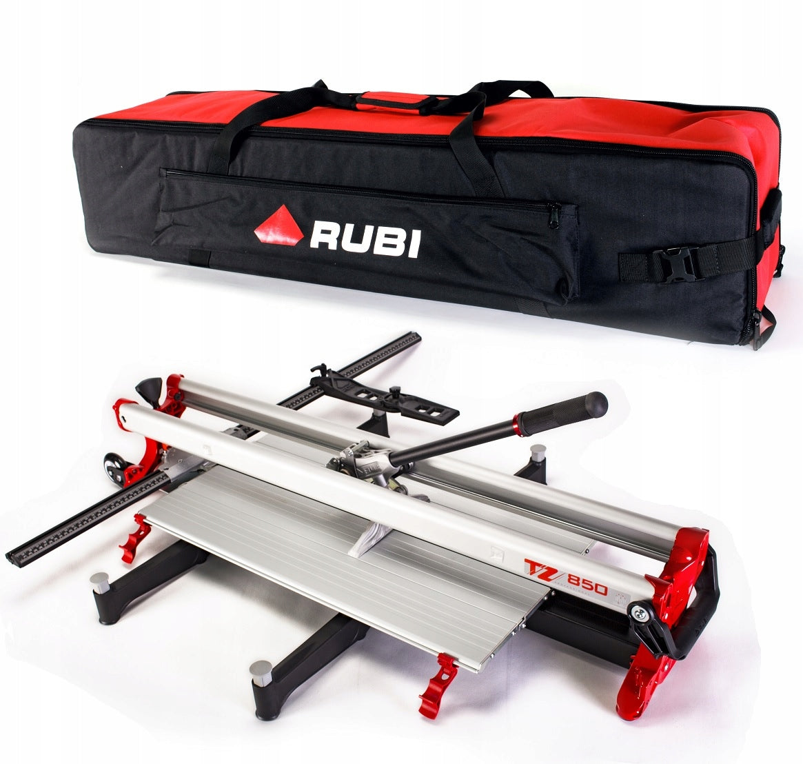 RUBI MANUAL TILE CUTTER TZ-850 17952