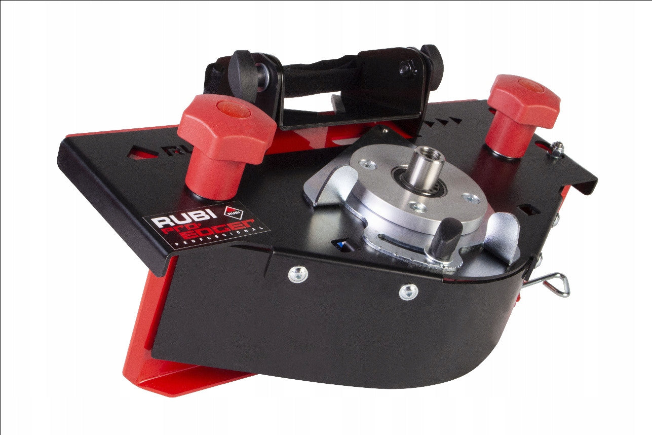 RUBI PRO-EDGER 16956 Brand Rubi