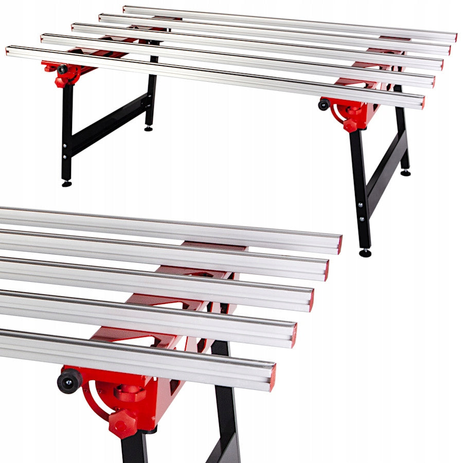 RUBI WORK TABLE FOR LARGE TILES SLAB 18935 LIFTING CAPACITY 250KG Brand Rubi
