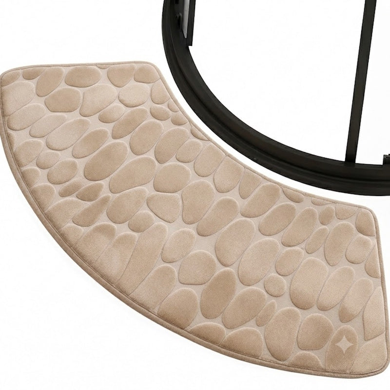 RUG Bathroom MAT 3D Anti-slip QUICK DRYING for Bathroom 40x100