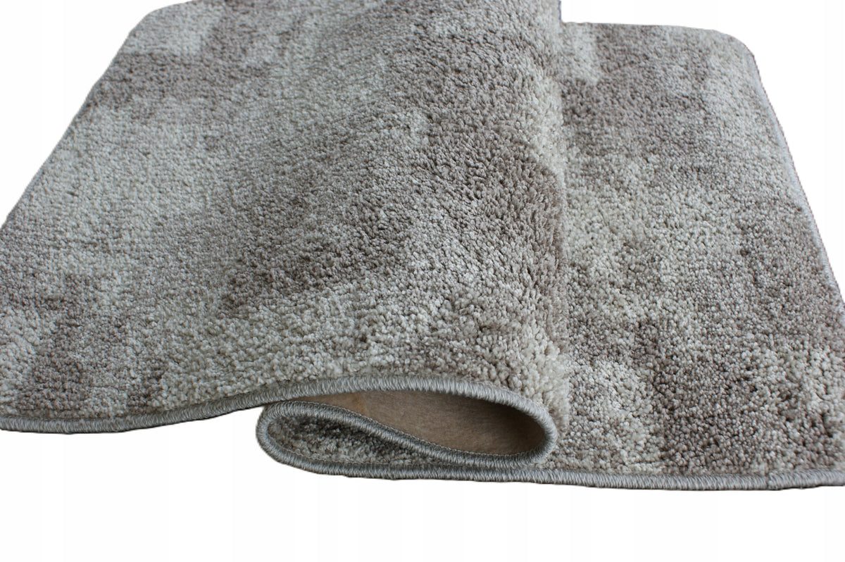 RUG, SIDEWALK 60x120cm METABO GREY BEIGE