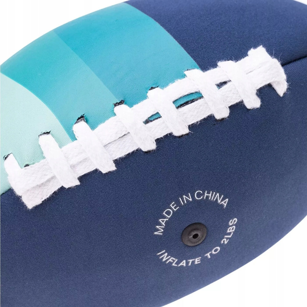RUGBY BALL FOR POOL WATER AQUAWAVE LANDA 23x13cm Brand no brand
