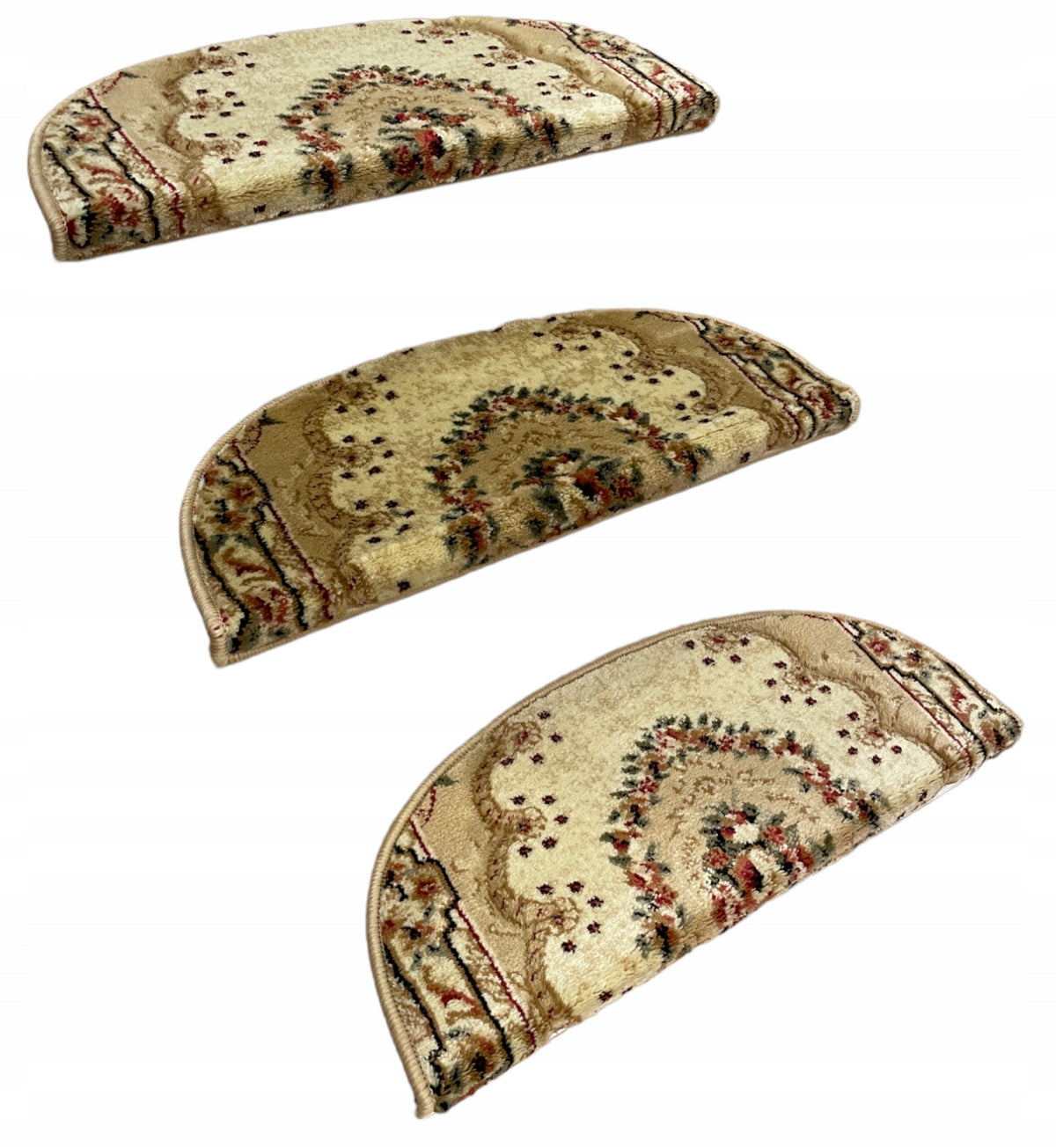 RUGS ROYAL OVERLAYS 64x24x3 BEIGE Manufacturer code DYWANOWELOVE