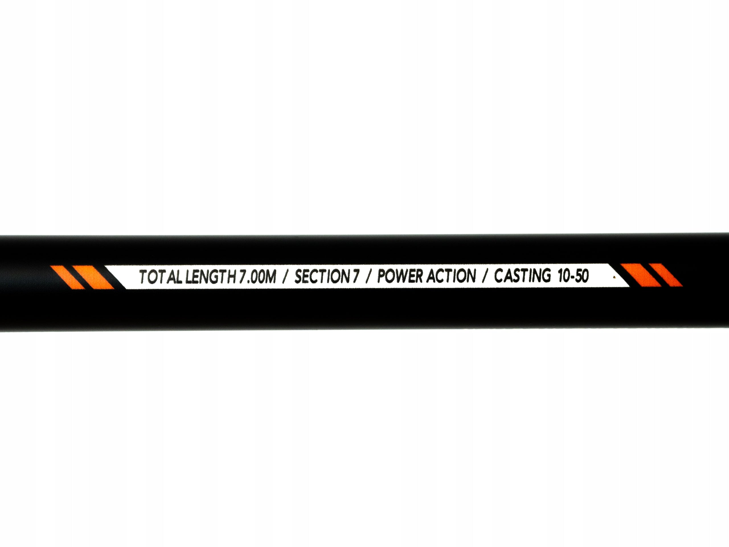 RUMPOL SAMURAI GX POWER 7M 10-50G TELESCOPIC RUMPOL 110110 Manufacturer code 110110