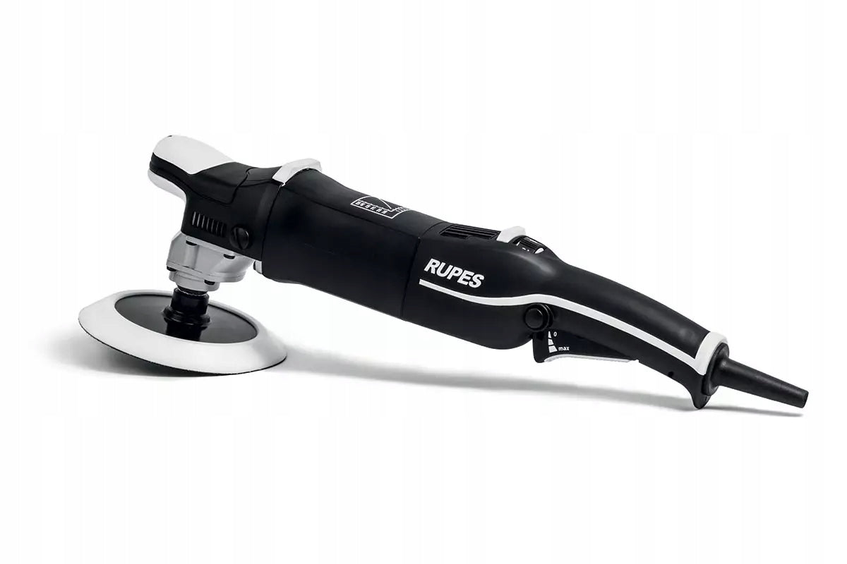 RUPES LH19E - PROFESSIONAL POLISHING MACHINE Manufacturer code LH19E#230/H5/DE/STD