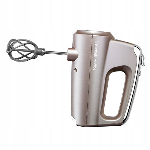 RUSSELL HOBBS 25892-56 HAND MIXER Swirl Hand Mixer 350W