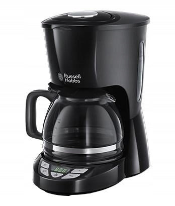 RUSSELL HOBBS COFFEE MACHINE