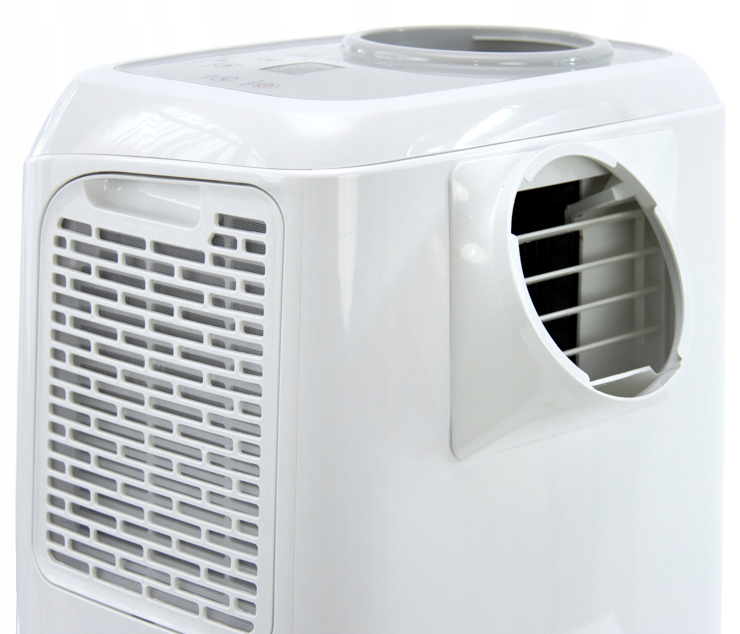 RV AIR CONDITIONER PORTABLE HOME FRAL FSC03.1 0,9 KW ECO DEHUMIDIFIER Dominant color white