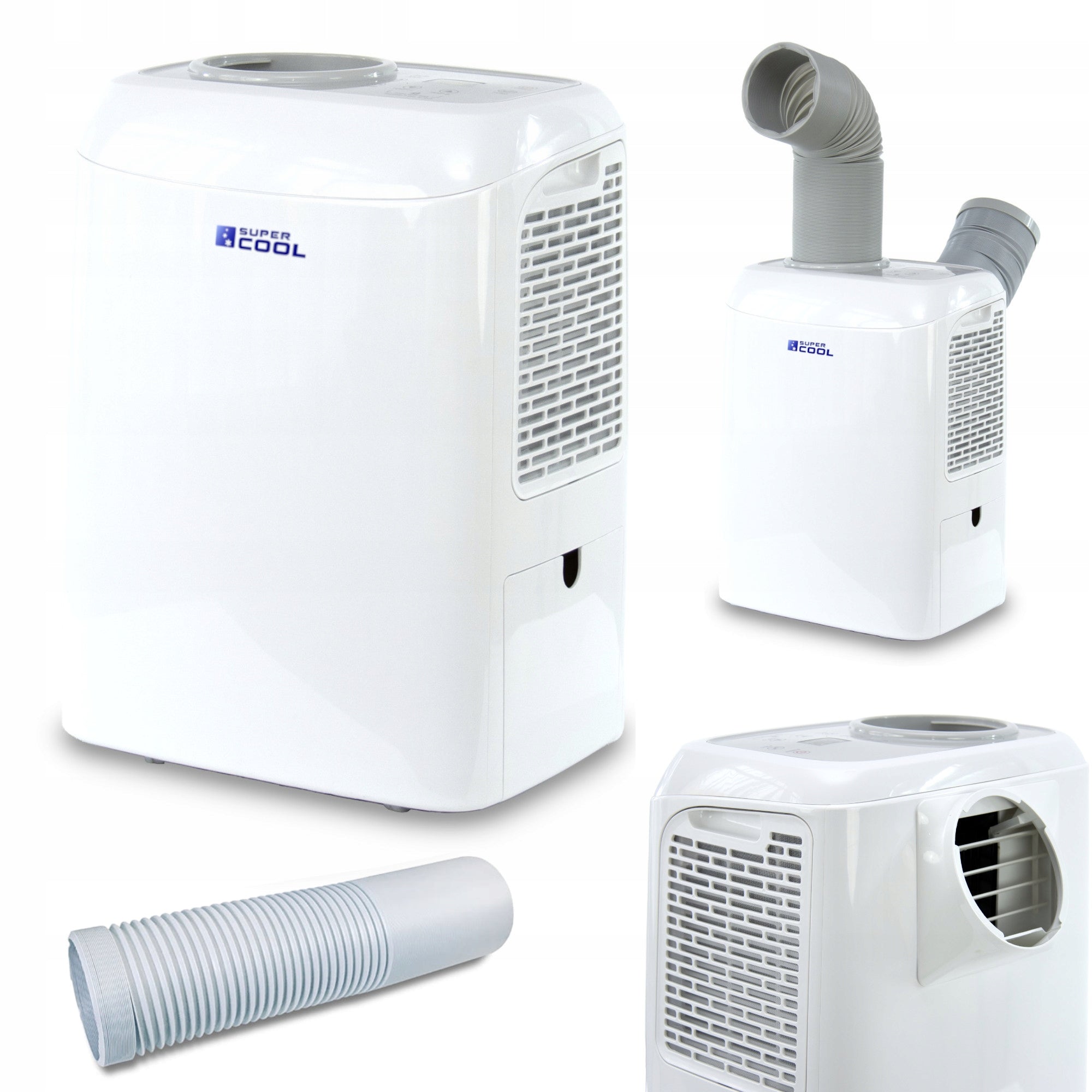 RV AIR CONDITIONER PORTABLE HOME FRAL FSC03.1 0,9 KW ECO DEHUMIDIFIER