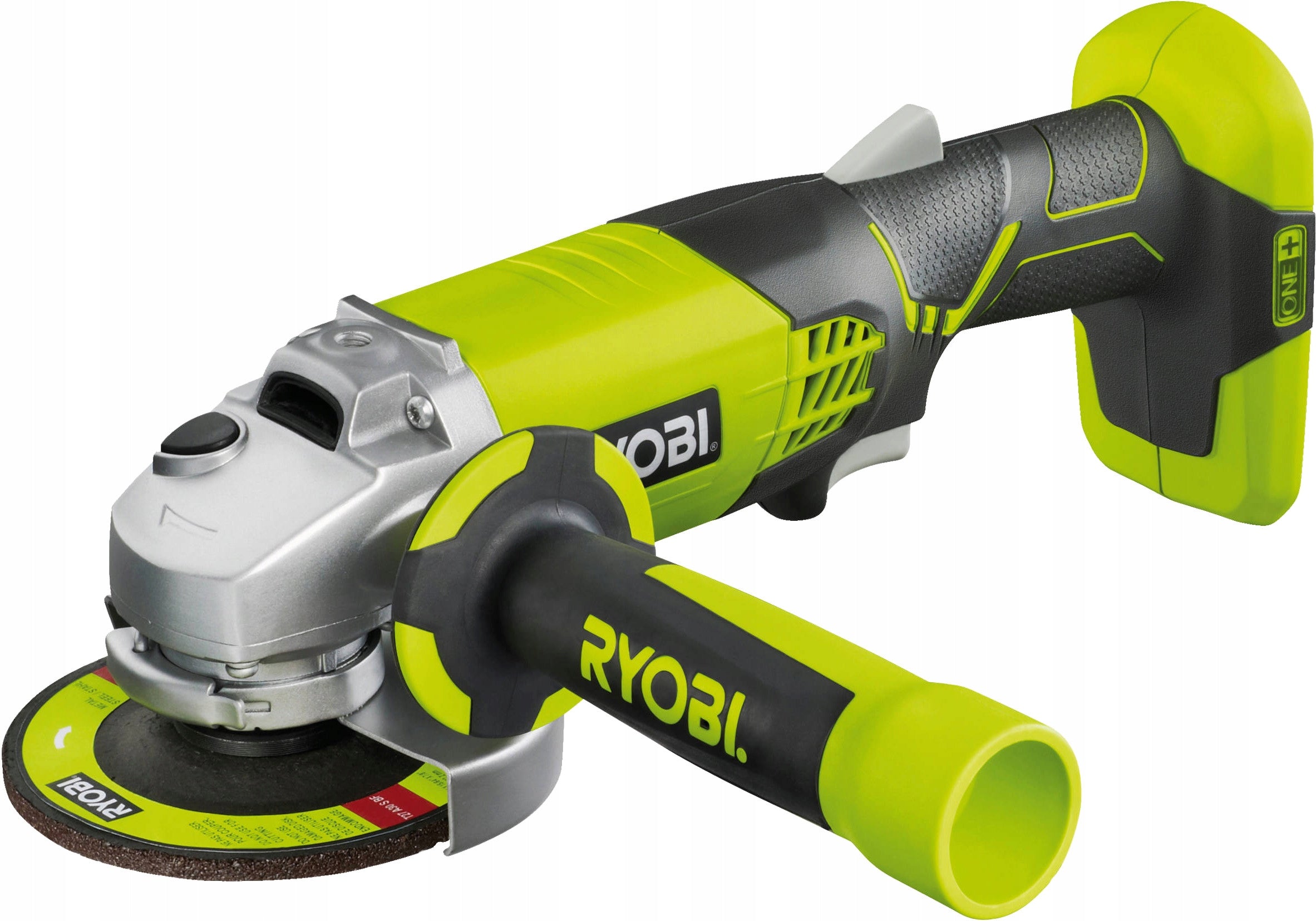 RYOBI COMBO SET 6 TOOLS 18V 3x BATTERY Power supply rechargeable battery
