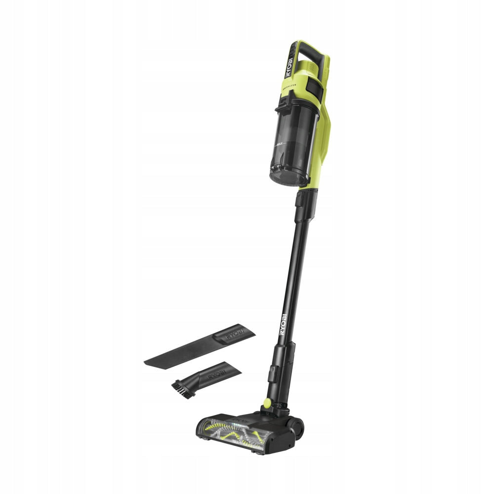RYOBI CORDLESS VACUUM CLEANER ONE + Manufacturer code AKUMULATOROWY ODKURZACZ