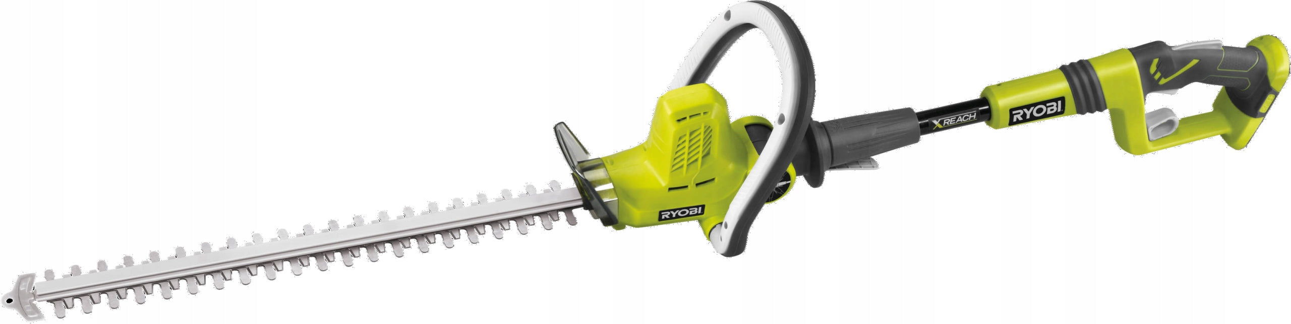 RYOBI HEDGE TRIMMERS 50CM RYOBI OHT1850X BOOM Manufacturer code 5133003716
