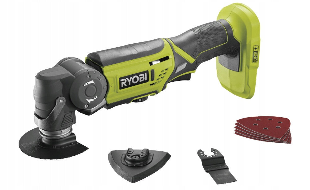 RYOBI R18MT-0 Multi-Tool Brand Ryobi