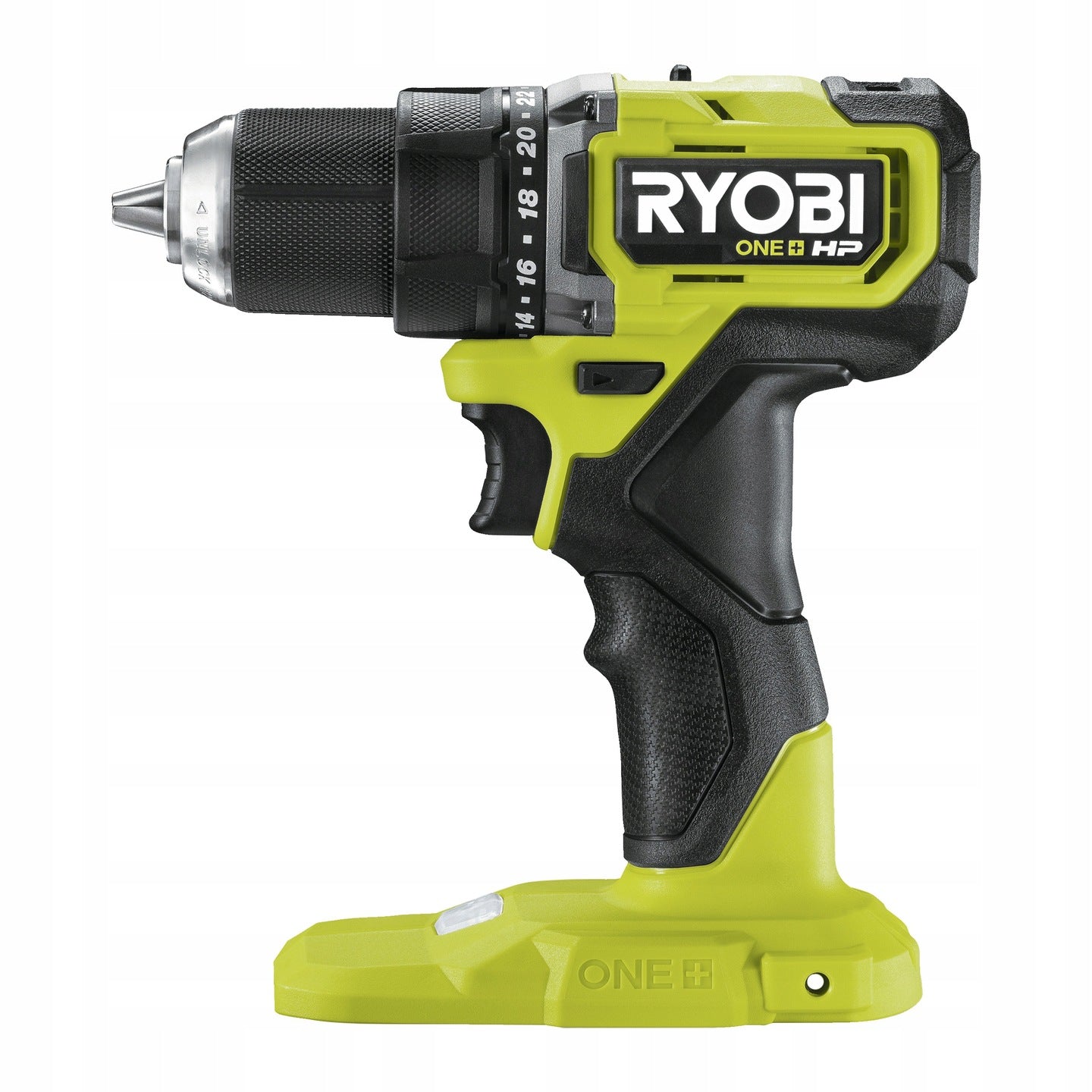 RYOBI RDD18C Brushless Drill/Driver 18V ONE+ HP Brushless