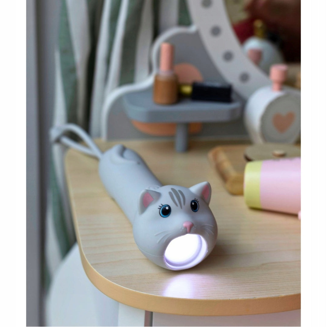 Rabbit & Friends MIMI Cat Night Light Manufacturer code 520092