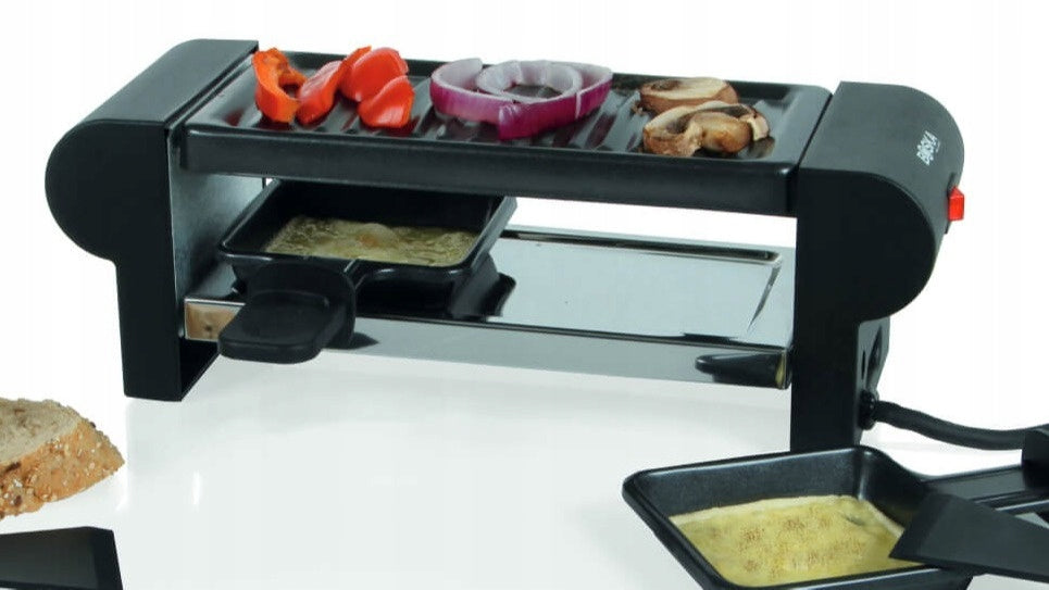 Raclette Boska table grill Taste Mini