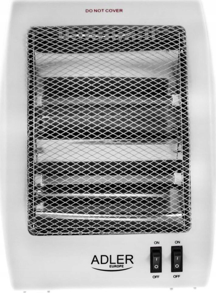 Radiator Adler AD 7709 radiant 800 W