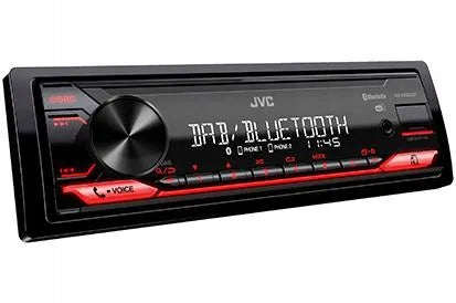 Radio DMR Vapormatic