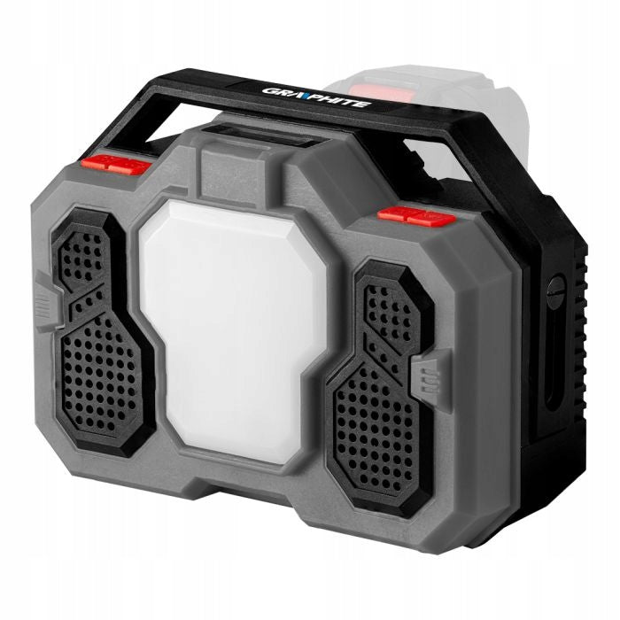 Radio Graphite 58GE104