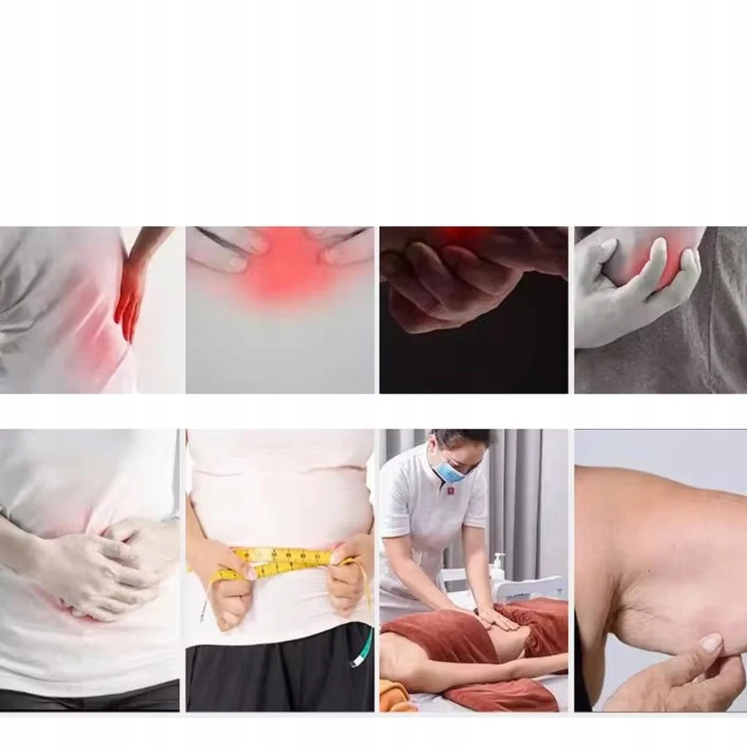 Radio Wave RET CET 448KHZ RF Weight Loss and Pain Relief Machine Medical device no